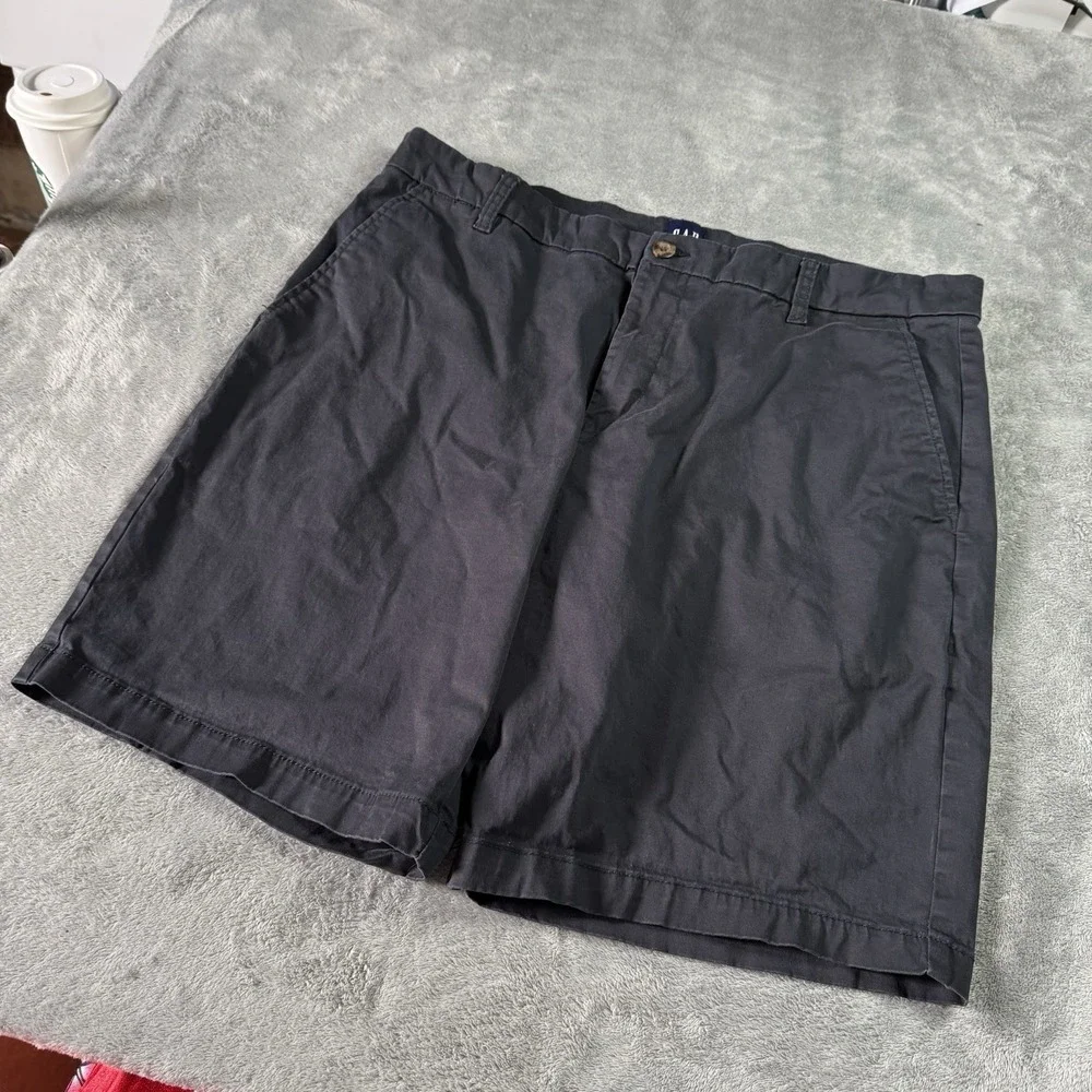 Gap 9
